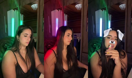 BAmalu7's Live Session — Jul 22, 2026, 1:17 AM