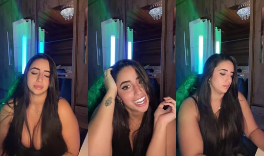 BAmalu7's Live Session — Jul 22, 2026, 1:58 AM