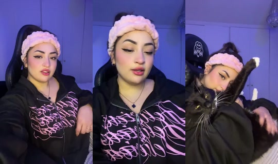 BD_Mafer's Live Session — Jul 24, 2026, 2:37 AM