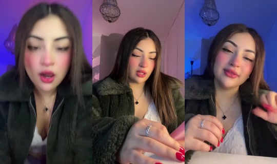 BD_Mafer's Live Session — Jul 28, 2026, 2:04 AM
