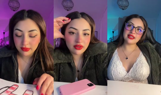 BD_Mafer's Live Session — Jul 28, 2026, 4:51 AM