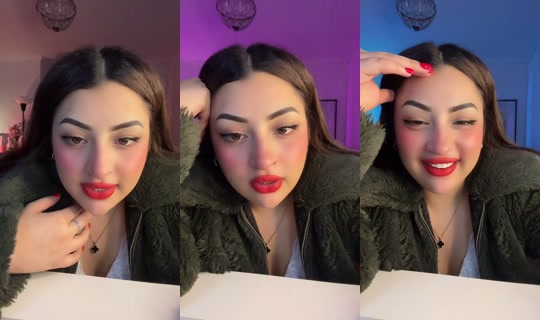 BD_Mafer's Live Session — Jul 28, 2026, 5:56 AM