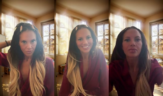 BEAUTIFULMISS's Live Session — Jul 24, 2026, 5:15 PM