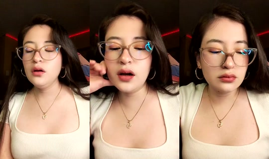 BLM_Sofia's Live Session — Jul 15, 2026, 3:47 AM