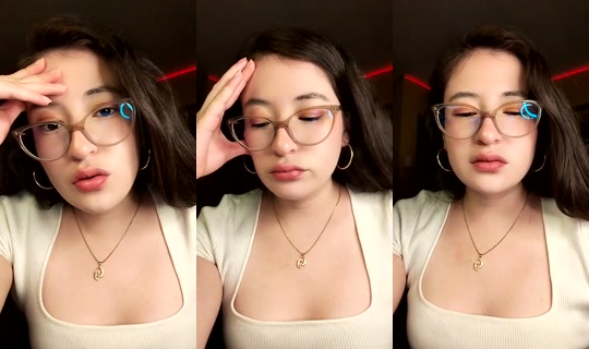 BLM_Sofia's Live Session — Jul 15, 2026, 4:16 AM