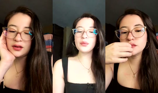 BLM_Sofia's Live Session — Jul 15, 2026, 12:21 PM