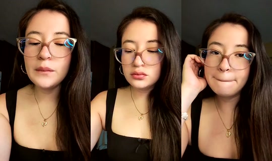BLM_Sofia's Live Session — Jul 15, 2026, 1:11 PM