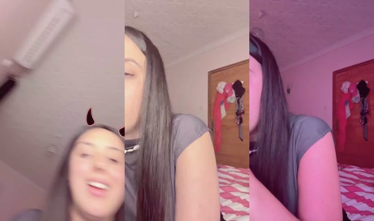 BORNTODIE666's Live Session — Jul 25, 2026, 5:53 PM