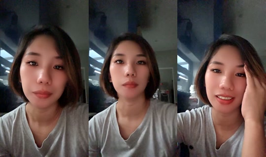 B_lS_MYLOVE's Live Session — Oct 18, 2026, 11:29 PM