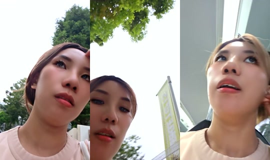 B_lS_MYLOVE's Live Session — Oct 20, 2026, 10:34 AM
