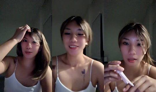 B_lS_MYLOVE's Live Session — Oct 20, 2026, 3:39 PM