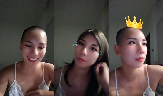 B_lS_MYLOVE's Live Session — Oct 26, 2026, 3:03 PM