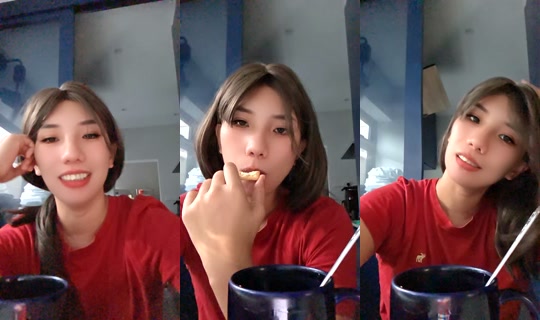 B_lS_MYLOVE's Live Session — Oct 26, 2026, 11:58 PM