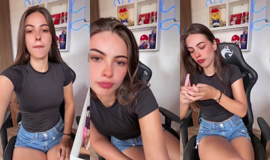 Ba.biax's Live Session — Jul 27, 2026, 1:20 PM