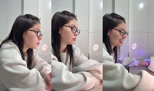 Ba.bre's Live Session — Jul 22, 2026, 4:24 PM