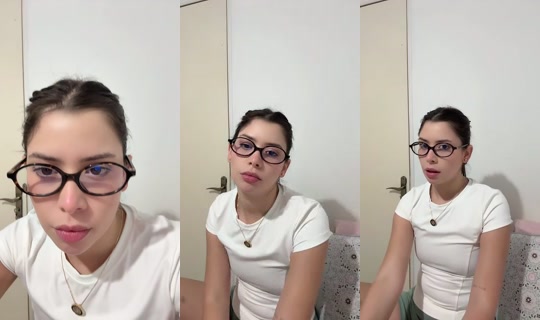 Ba.bre's Live Session — Jul 31, 2026, 9:12 PM