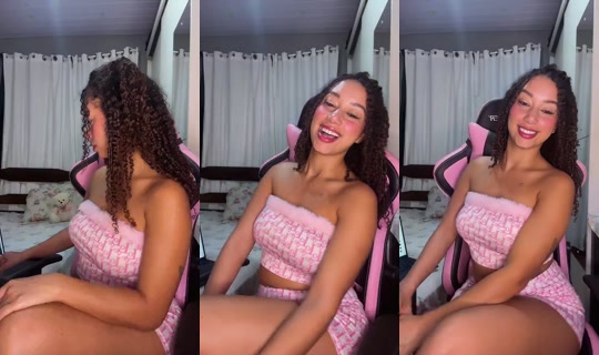 Ba.brendha's Live Session — Aug 5, 2026, 8:43 PM