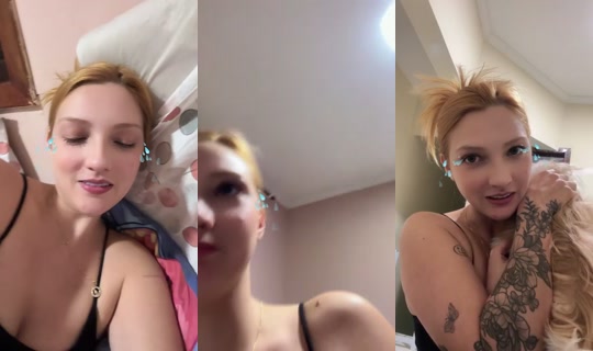 Ba.butterfly's Live Session — Jul 21, 2026, 9:14 PM