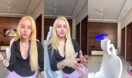 Ba.cutecat's Live Session — Jul 23, 2026, 6:17 PM