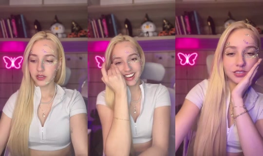 Ba.cutecat's Live Session — Oct 21, 2026, 3:15 AM