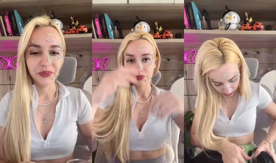Ba.cutecat's Live Session — Oct 21, 2026, 12:16 PM