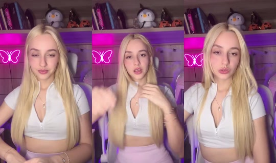 Ba.cutecat's Live Session — Oct 22, 2026, 3:50 AM