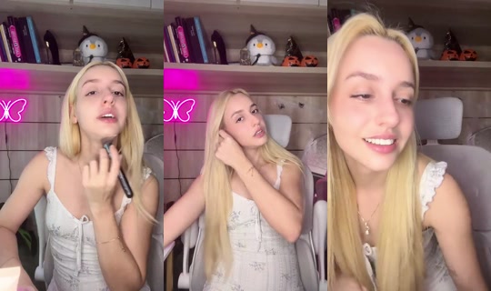 Ba.cutecat's Live Session — Oct 22, 2026, 10:06 PM