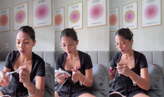 Ba.darlin's Live Session — Jul 22, 2026, 2:09 PM