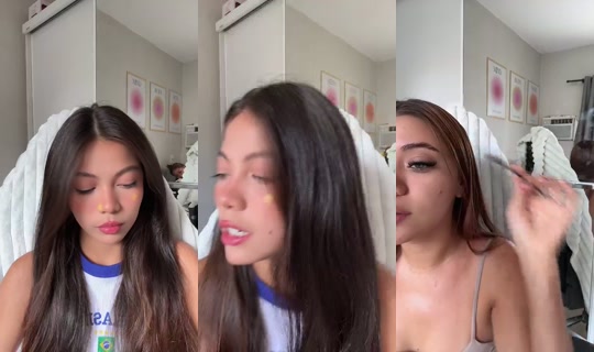 Ba.darlin's Live Session — Jul 26, 2026, 3:50 PM