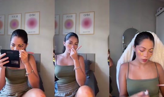 Ba.darlin's Live Session — Jul 29, 2026, 8:36 PM