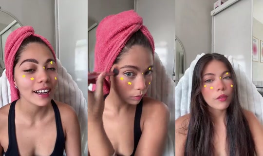 Ba.darlin's Live Session — Jul 30, 2026, 3:22 PM