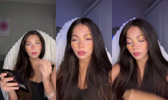 Ba.darlin's Live Session — Aug 3, 2026, 12:04 AM