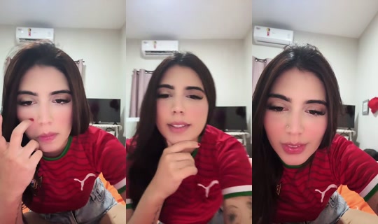 Ba.larah's Live Session — Oct 20, 2026, 5:17 AM