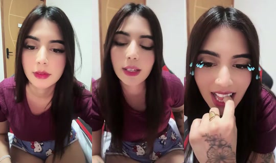 Ba.larah's Live Session — Oct 21, 2026, 3:16 AM