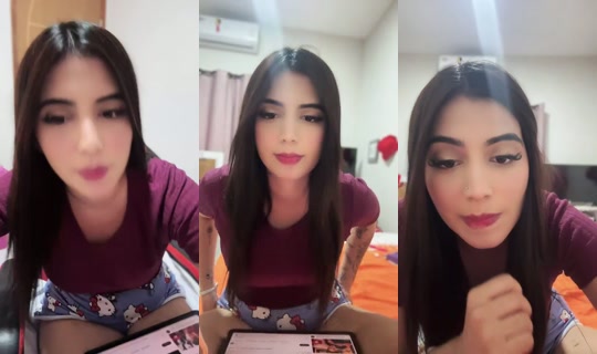 Ba.larah's Live Session — Oct 21, 2026, 5:05 AM