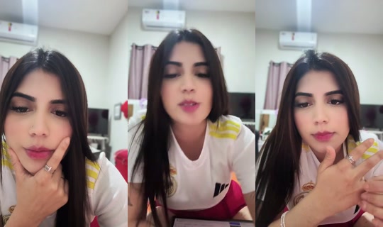 Ba.larah's Live Session — Oct 22, 2026, 5:19 AM