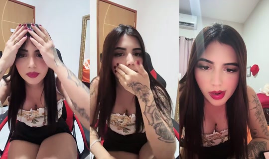 Ba.larah's Live Session — Oct 23, 2026, 6:20 AM