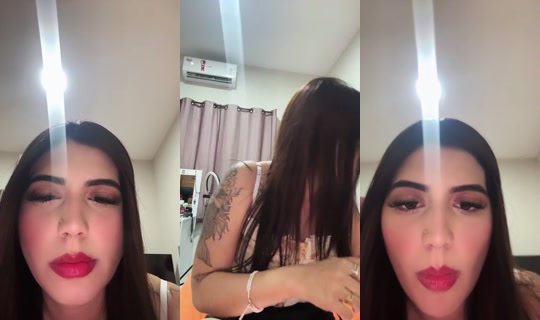 Ba.larah's Live Session — Oct 23, 2026, 7:15 AM