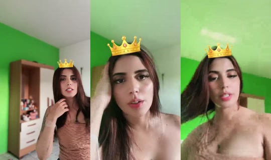 Ba.larah's Live Session — Oct 24, 2026, 8:52 AM