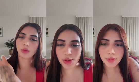 Ba.larah's Live Session — Oct 25, 2026, 3:43 PM