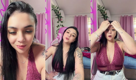 Ba.laribarbie's Live Session — Jul 9, 2026, 2:10 PM
