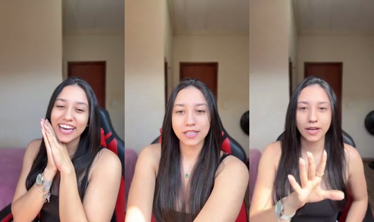 Ba.liana's Live Session — Jul 12, 2026, 3:23 PM