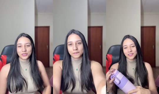 Ba.liana's Live Session — Jul 14, 2026, 11:09 PM