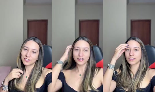 Ba.liana's Live Session — Jul 27, 2026, 9:57 PM