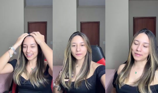 Ba.liana's Live Session — Jul 27, 2026, 10:56 PM