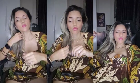 Ba.luua's Live Session — Aug 20, 2026, 4:33 PM