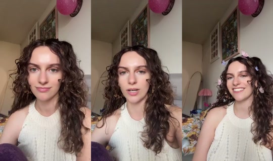 Babyava's Live Session — Jul 27, 2026, 6:23 PM