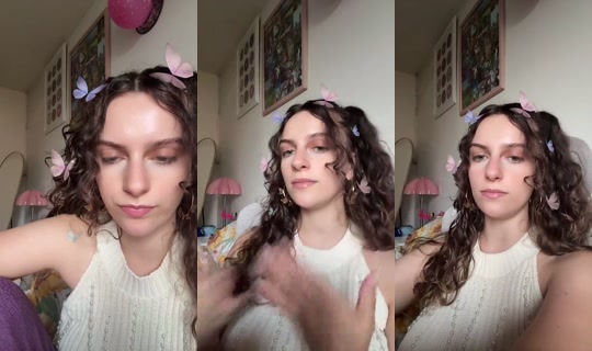 Babyava's Live Session — Jul 27, 2026, 7:28 PM