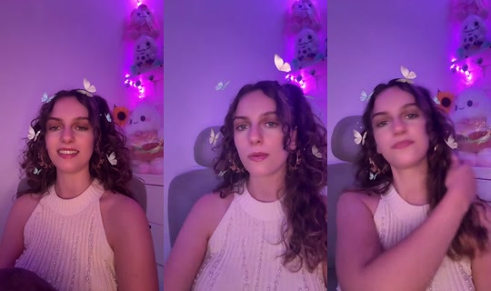 Babyava's Live Session — Jul 27, 2026, 9:54 PM