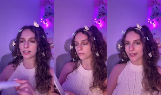 Babyava's Live Session — Jul 28, 2026, 12:19 AM